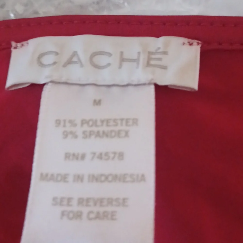 Cache Top - Picture 9 of 9